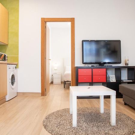 Apartamento Ifema - Renovado, Cerca Del Aeropuerto Y Feria Madrid Esterno foto