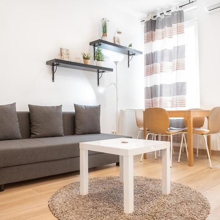 Apartamento Ifema - Renovado, Cerca Del Aeropuerto Y Feria Madrid Esterno foto