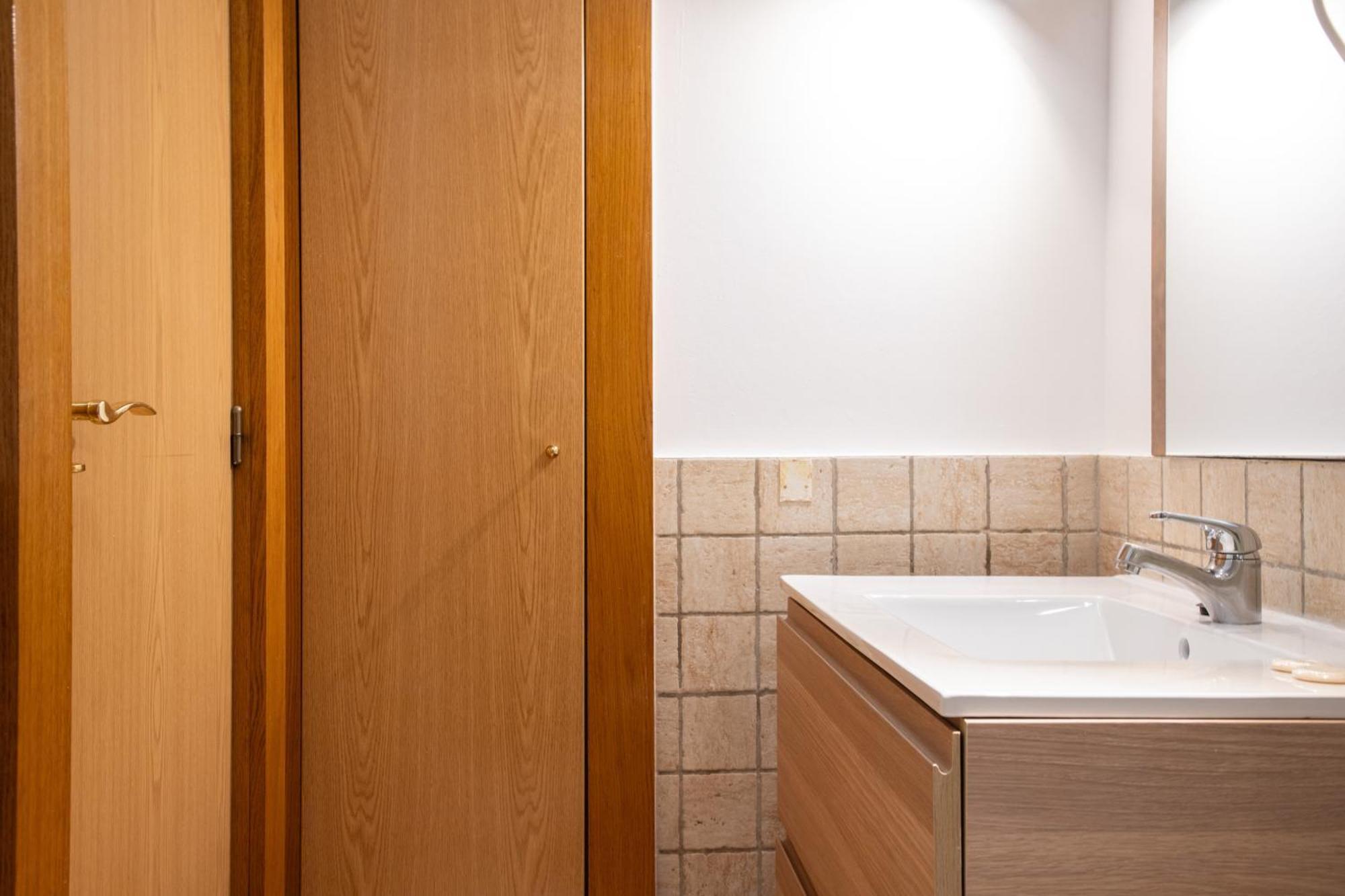 Apartamento Ifema - Renovado, Cerca Del Aeropuerto Y Feria Madrid Esterno foto