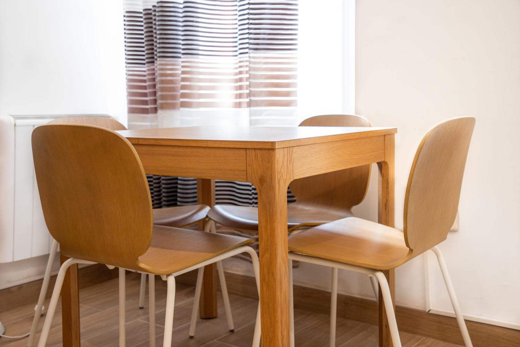 Apartamento Ifema - Renovado, Cerca Del Aeropuerto Y Feria Madrid Esterno foto
