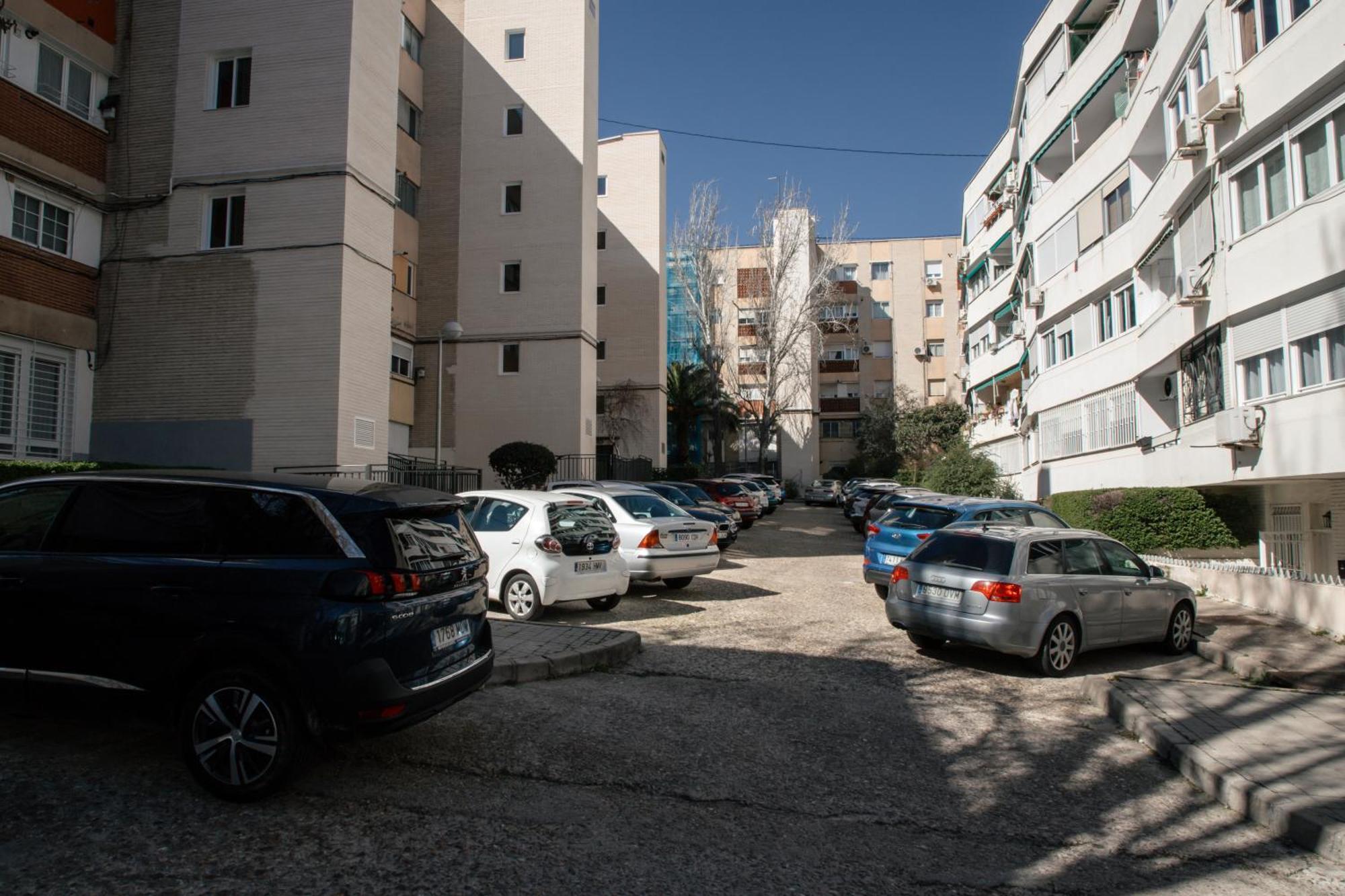 Apartamento Ifema - Renovado, Cerca Del Aeropuerto Y Feria Madrid Esterno foto