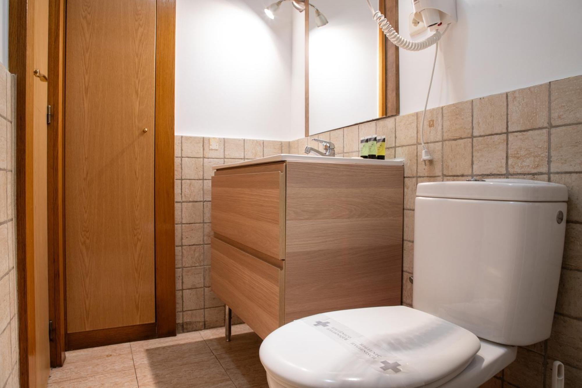 Apartamento Ifema - Renovado, Cerca Del Aeropuerto Y Feria Madrid Esterno foto