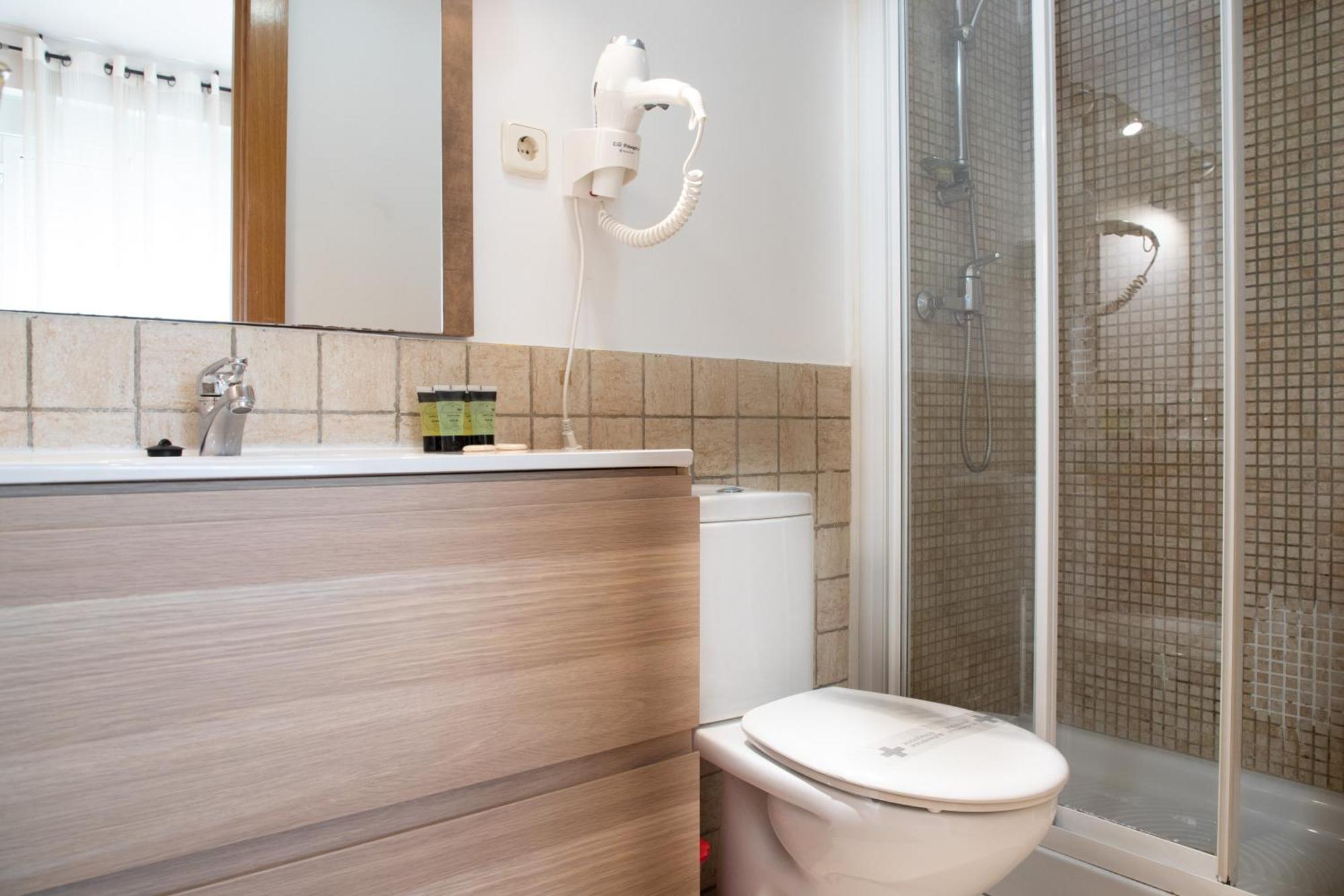 Apartamento Ifema - Renovado, Cerca Del Aeropuerto Y Feria Madrid Esterno foto